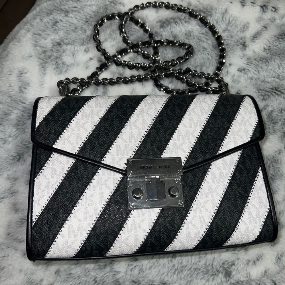 Michael Kors crossbody